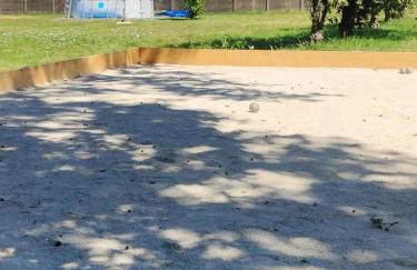 Maison spacieuse avec piscine à La Bazoche-Gouet - Foto 22