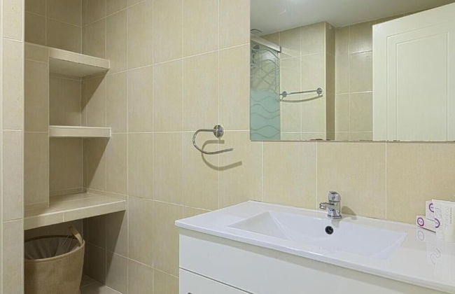 Apartamentos Pompidou - Foto 74