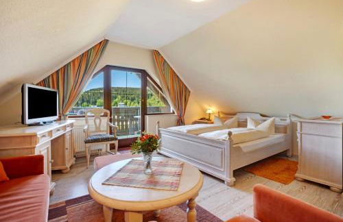 Pension Bergblick - Foto 34