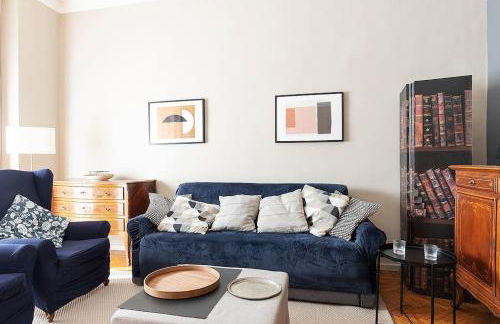 Appartamento DaMiki luminoso, centrale - Foto 46