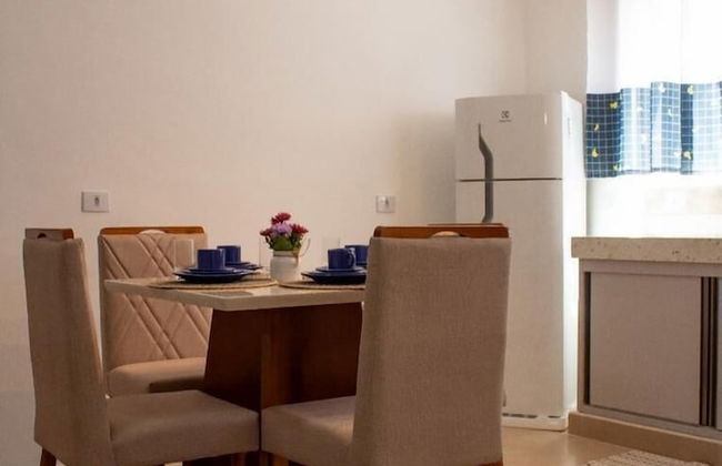 Santa Luzia Flats - Foto 6