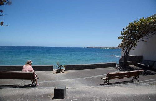 Sea View apartment 2B - Foto 30