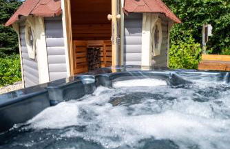 Thüringer Tannenhof Ferienwohnungen - Foto 13