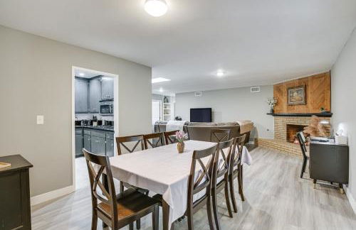 Fireplace, Hot Tub, Patio and BBQ San Diego Home - Foto 1