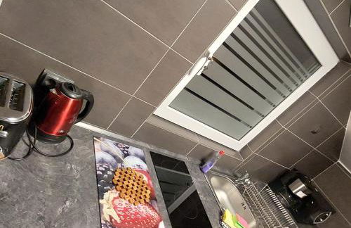 FeWo2&Bad Wurzach - Foto 20