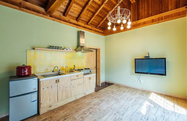 Haeorum Pension - Foto 65