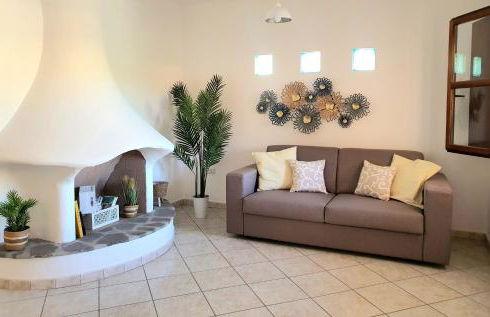 La casa di Mara - Appartamento in zona residenziale a pochi minuti da Cala Liberotto - Foto 12