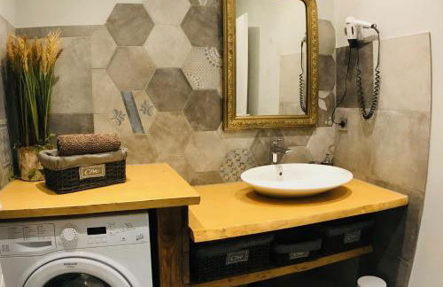 Gîtes Le Mas Guiraud - Foto 19