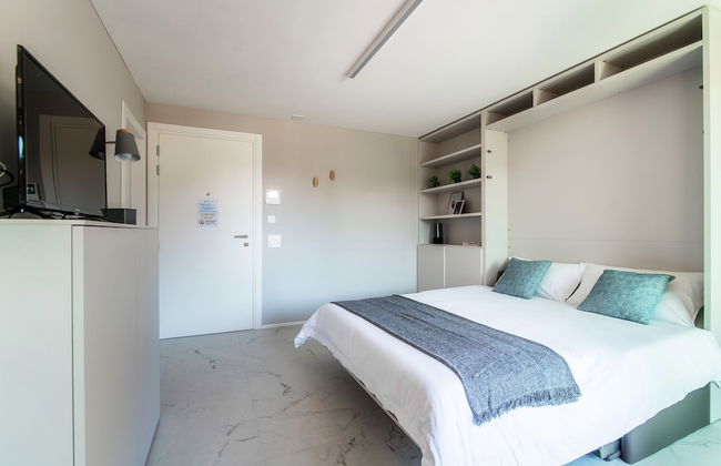 Locarno Studio Apartments - Photo 57