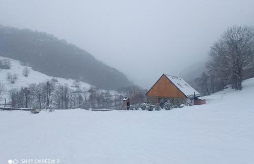 Chalet Le Bordarriben sauna & spa - Foto 22