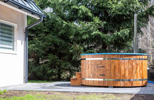 Domki Pastelove - Foto 4