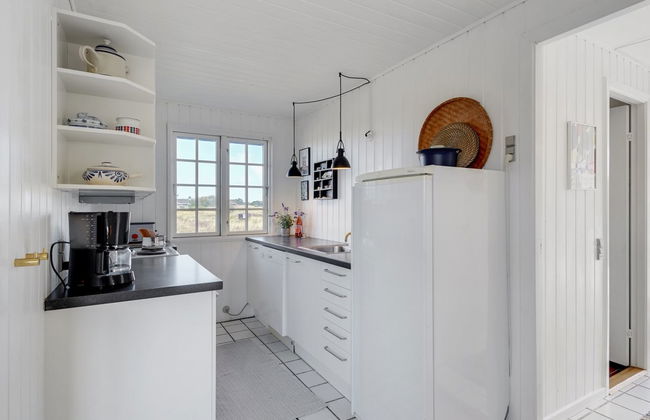 3 bedroom House in Sønderho with terrace - Photo 23