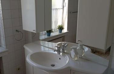 Wohnung im Grünen in Messenähe - Photo 30