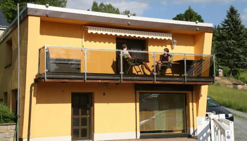 Ferienhaus Röbiger - Foto 2