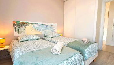 L'air du large superbe T3 lumineux avec jardin - Foto 3