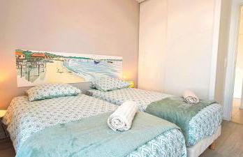 L'air du large superbe T3 lumineux avec jardin - Foto 3