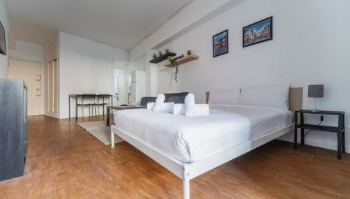Comfortable central studio - Malasaña - Foto 4, Other