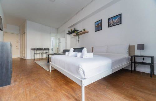 Comfortable central studio - Malasaña - Foto 4