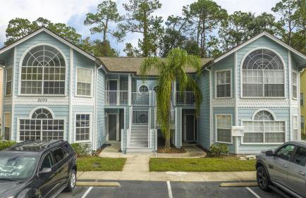 Family Apt very close to Disney Clean 3BR - Foto 17