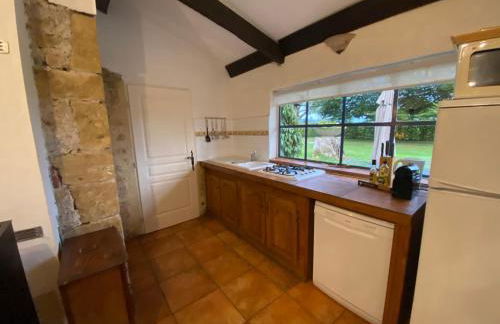 Cosy former bakery house with communal swimming pool - Foto 36