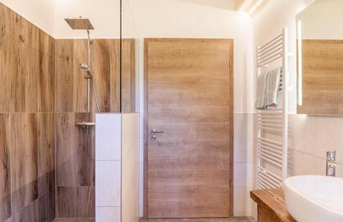 Ferienwohnung Karwendelblick - Foto 29