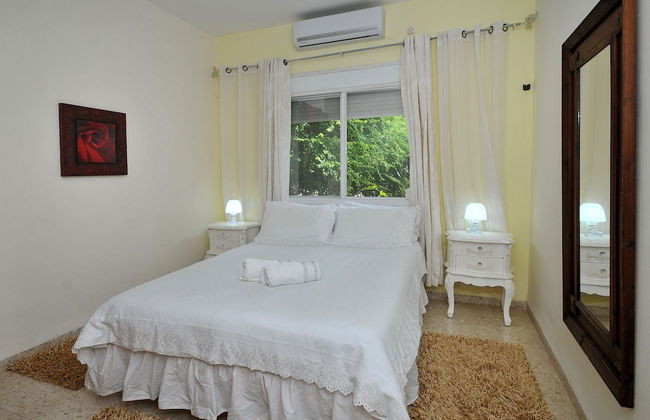 Villa & Lode Bat Galil - Photo 3