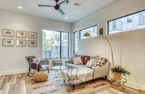 The Saint on St Johns - Foto 11