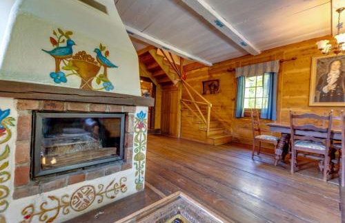 Holiday Home Bastrówka by Interhome - Foto 16