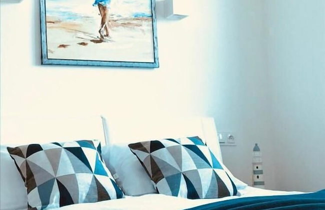 365PAM - Domek Letniskowy Kolory Lata - Z KLIMATYZACJĄ I PARKINGIEM - Photo 7