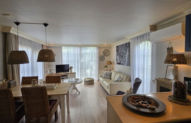 Holiday Home in Garderen by Veluwe - Photo 10