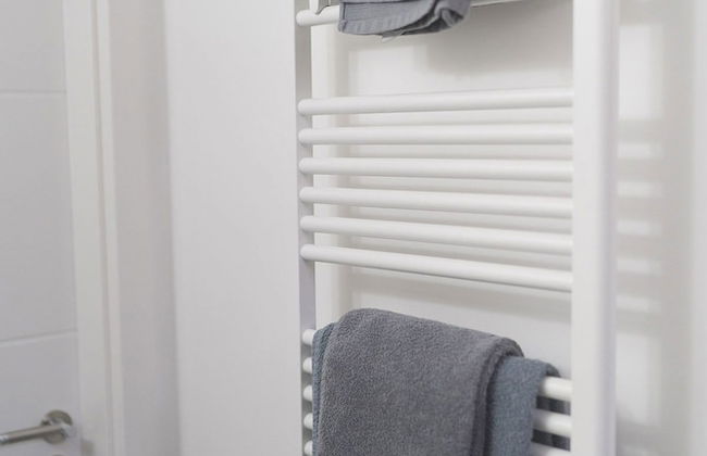 Business Apartments Ratingen 2 - Foto 23