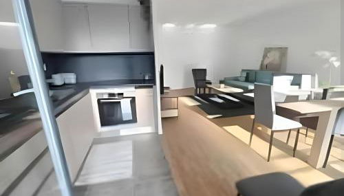 Belle Chambre Meublée, dans magnifique appart neuf de 3 CH - Foto 4, toaster