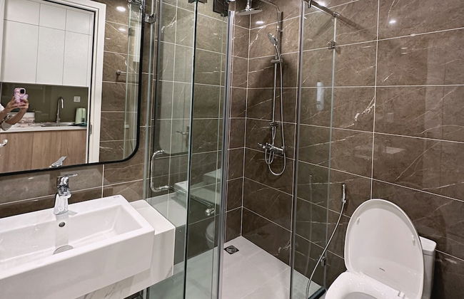 HN ETH Smart City Resident - Tay Mo - Foto 40