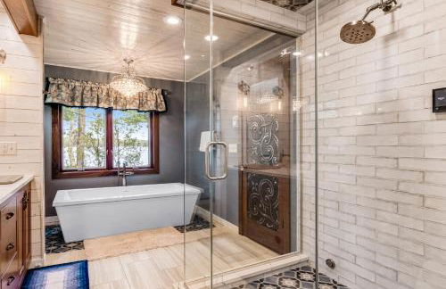 Serenity at Stormy Lake - Foto 18