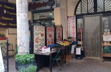 Casa Appartamento per Vacanze - CASA CAMPANFIORE - Al Centro Storico di ZAGAROLO - PER 4 OSPITI - Foto 13