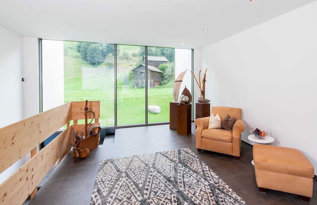 Apartments Home Apart Laudinella, See im Paznaun - Foto 4