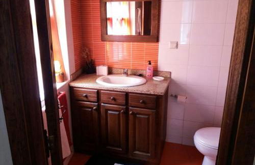 Casa de Campo Cabriz Casa do Brasileiro - Foto 9