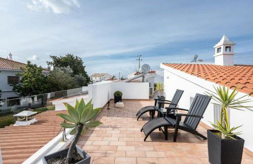 Villa Nokleby by AlgarveManta 4V4 - Foto 49