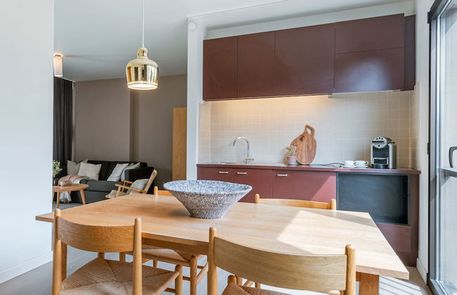 Bonrepo Room 103 in Brugge - Photo 15