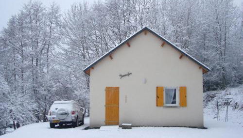 chalet jennifer - Foto 4