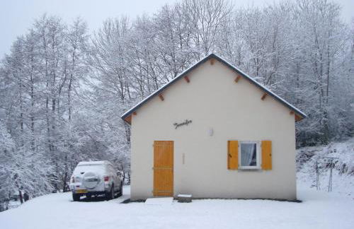 chalet jennifer - Foto 4