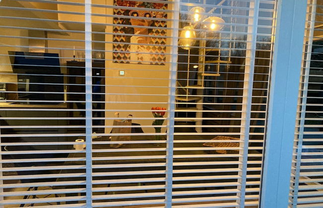 Holiday Home Noordwijkerhout by Beach - Foto 23