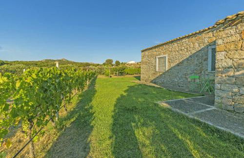 La Littighedda Country Residence - Photo 18