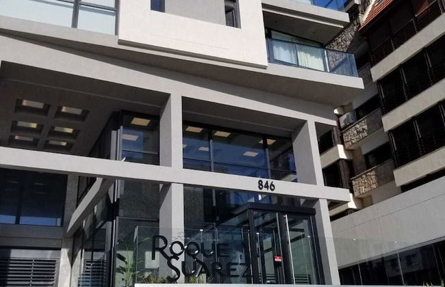 Residencias Roque Suarez - Foto 74