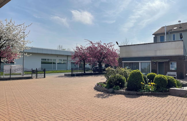 Modern House Gehrden 2 - Foto 1