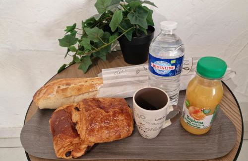 Appartement Vue Mer - Foto 8