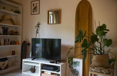 HOSSEGOR LA VIGIE entre lac et océan - Foto 21