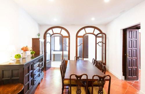 Unique 16th-Century Masia, Pool & Private Events - Foto 3