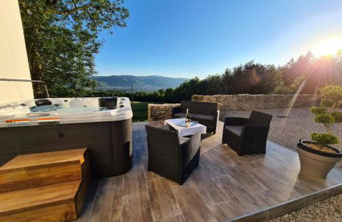 Gîte confortable avec SPA privé et confort moderne - Foto 2