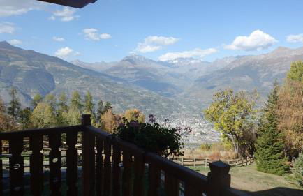 Pila appartamenti La taverna Peroulaz - Foto 23